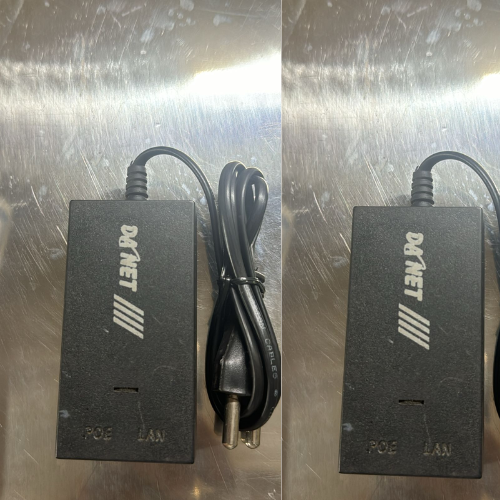 Poe Adaptor